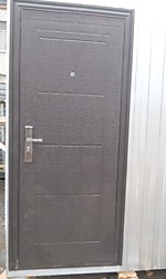 дверь 860х2100мм 